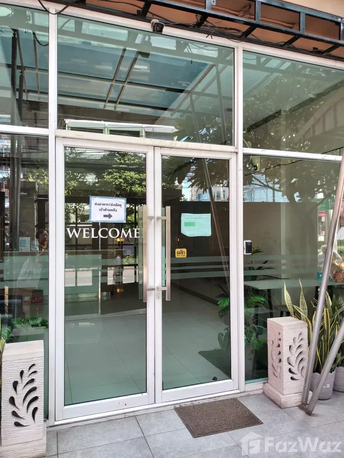 picture 1 Bedroom Condo for sale at Zenith Place Sukhumvit  1910889 - 21/26