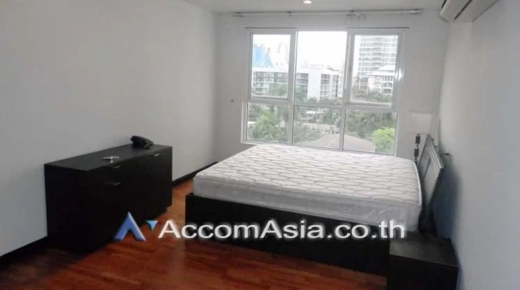 picture 🔼🔽 AccomA 📩  3 BR Condominium @The Avenue Sukumvit 61 (AA18229) - 3/9