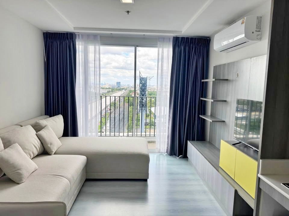 รูป ห้องมาใหม่🐲แอดไลน์ได้เลยครับ🐲✨✨🛋️🛌นนทบุรี💥กรีเน่ แจ้งวัฒนะ🔴🟢🟡 - รูปที่ 3/18