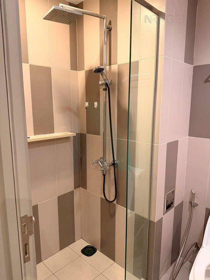 picture 🔺 For Sell Condo ONYX PHAHOLYOTHIN Building 1, Floor 12,Duplex, Room size 43.00 sqm - 8/8