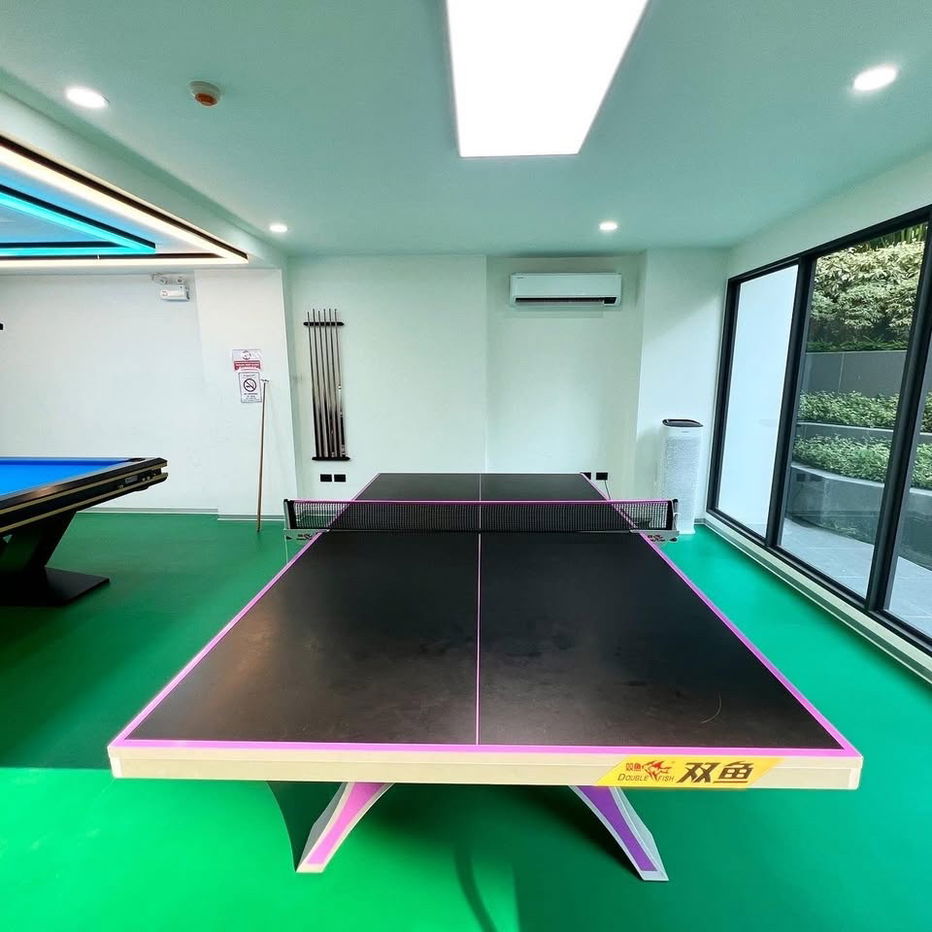 picture For rent: Luxury resort-style condo 2 Bedroom, only a 5-minute walk to Central Festival - 14/14