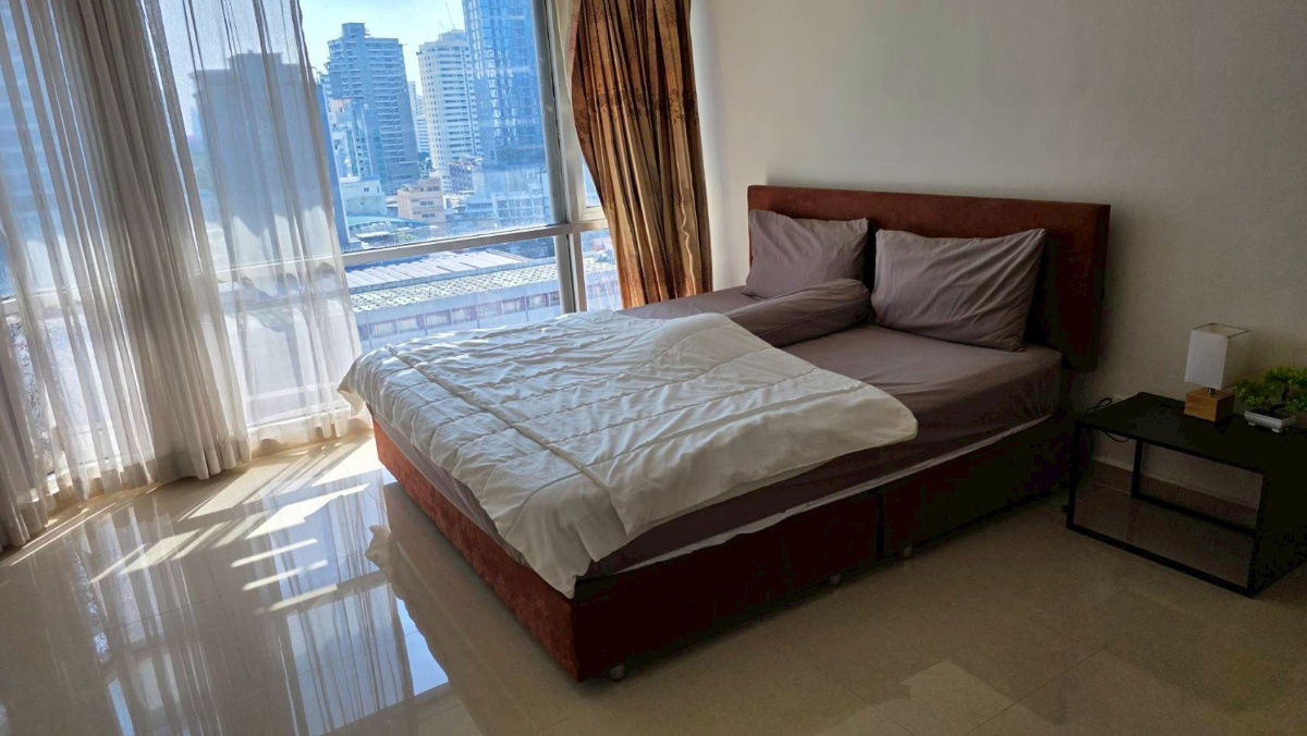picture Hot Price for Sukhumvit Suite🔥 - 2/6