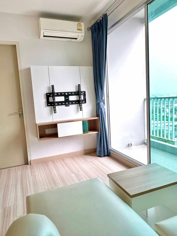 รูป ห้องมาใหม่🐲แอดไลน์ได้เลยครับ🐲✨✨🛋️🛌 นนทบุรี💥เดอะ โฮเทล เซอร์วิส คอนโด🔴🟢🟡 - รูปที่ 11/19