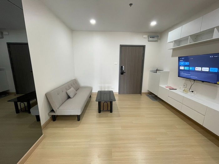 รูป 💖💖[เช่า] คอนโด ศุภาลัย เวอเรนด้า ภาษีเจริญ / 1 ห้องนอน ขนาด 42 ตรม. ราคา  14,000 บาท  ตึก B/ สนใจสอบถามได้นะคะ Line ID = atfirm2010 💖💖 - รูปที่ 6/14