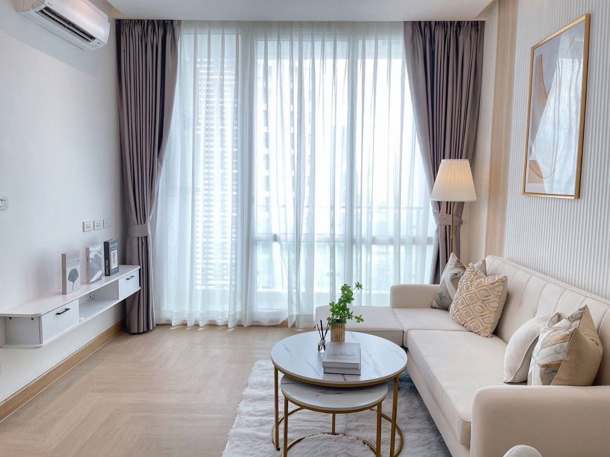 picture ME2500208 Condo For Rent TC Green Rama 9 - 11/19