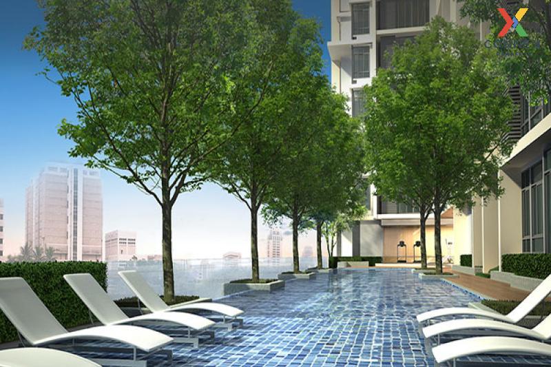 picture 🔥🔥🔥 FOR SALE condo , Ideo Blucove Sukhumvit , BTS-Udom Suk , Bang Na , Bang Na , Bangkok , CX-55996 ✅ Live chat with us ADD LINE @connexproperty ✅ 🔥🔥🔥 - 2/5