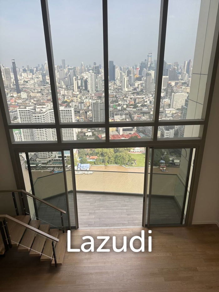 picture 4 Bed 4 Bath 300 SQ.M . Magnolias Waterfront Residences - 2/26