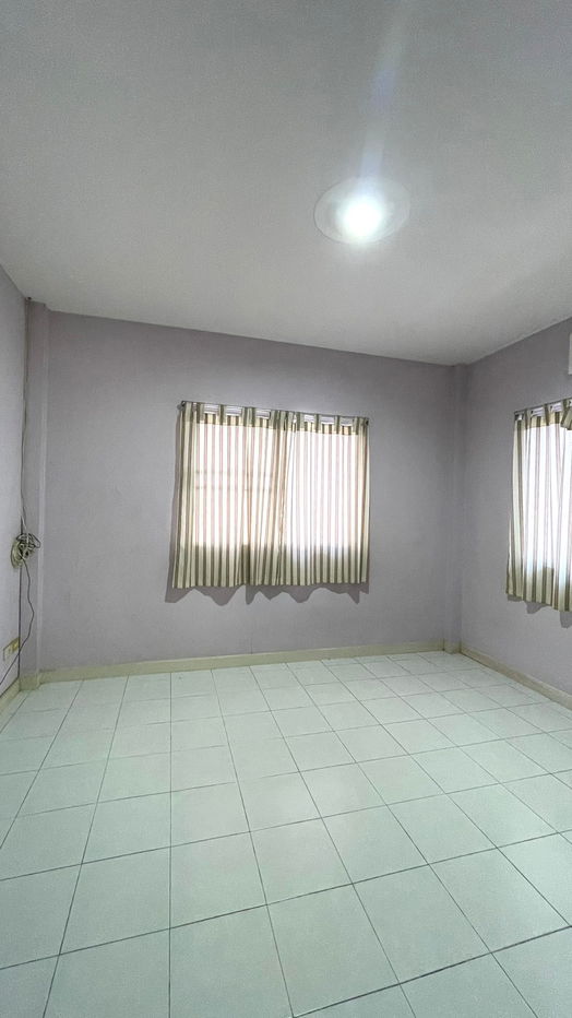 รูป ขายบ้านเดี่ยวโกลเด้นเพลส ฉลองกรุง22 - รูปที่ 9/16