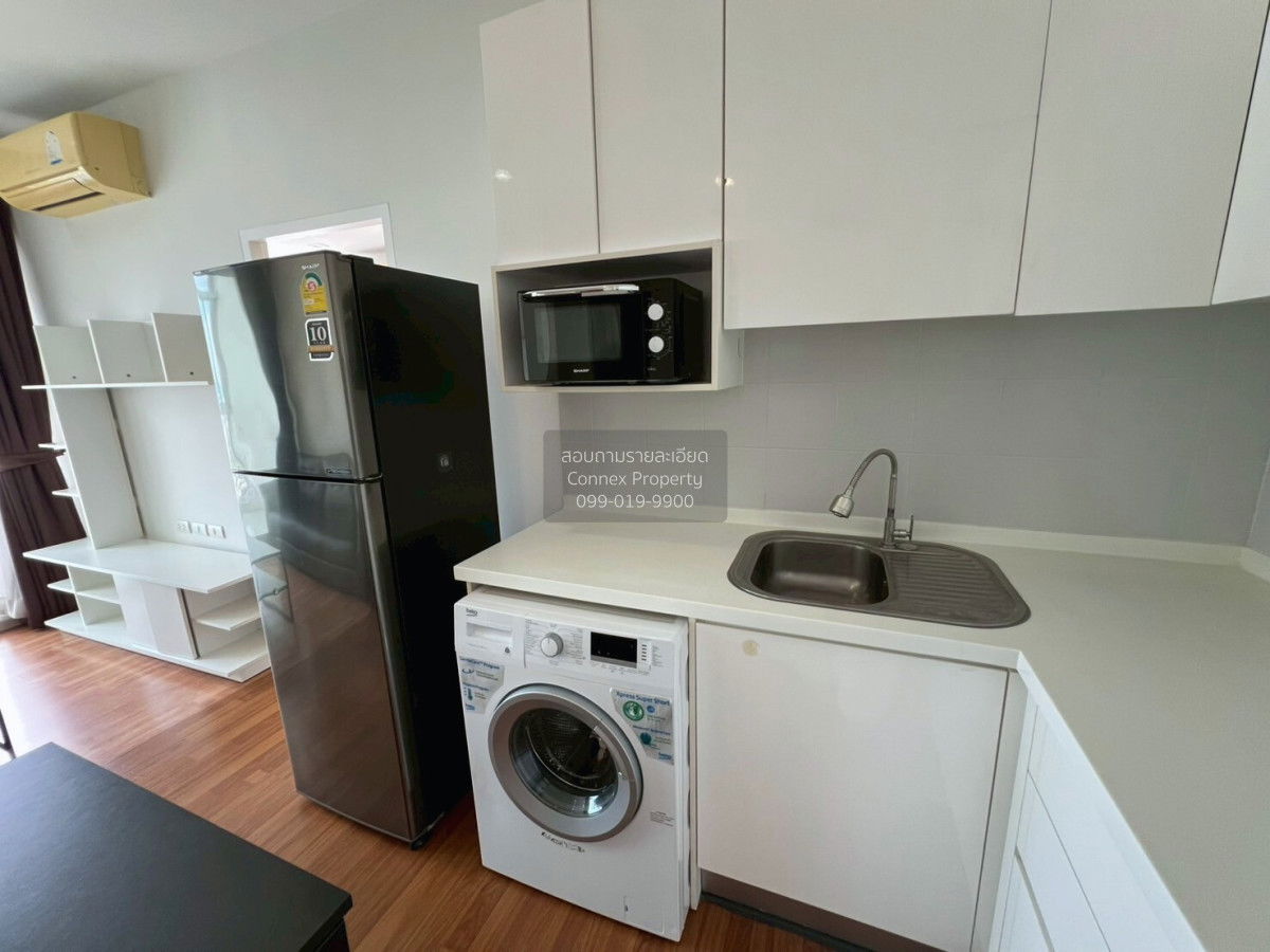 picture For Rent Condo , The Coast Bangkok , BTS-Bang Na , Bang Na , Bang Na , Bangkok , CX-138045 ✅ Live chat with us ADD LINE @connexproperty ✅  - 4/12