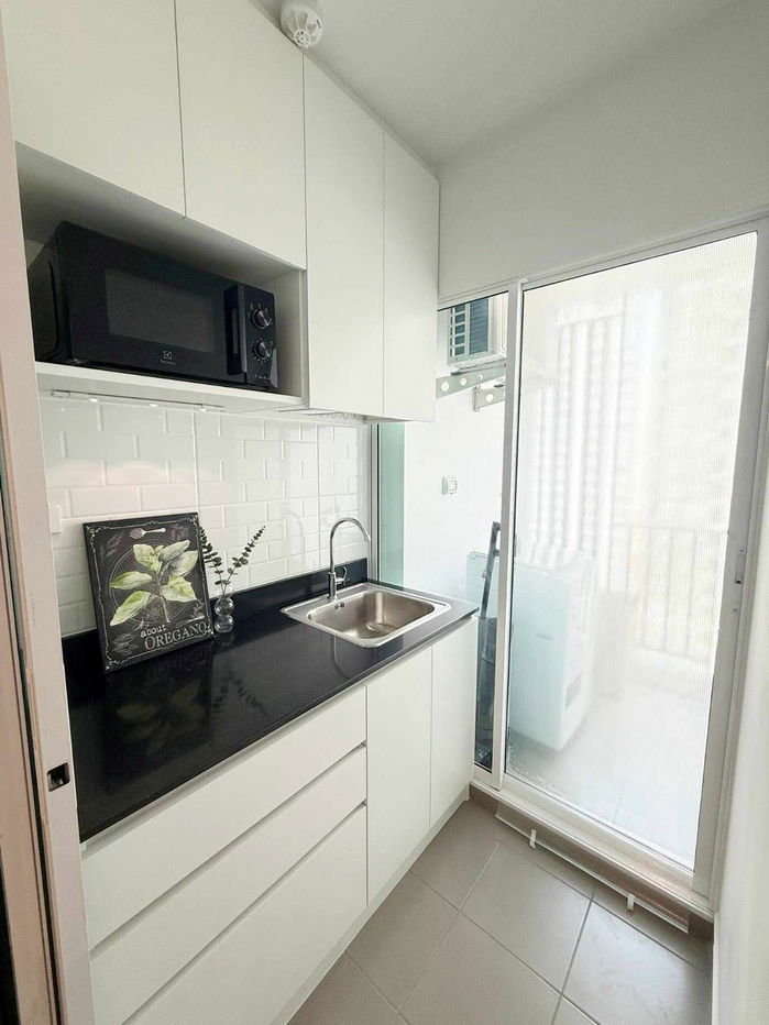 รูป ห้องว่าง❤️ราคาต่อรองได้✅สนใจห้องนี้ทักได้เลยนะคะ❣️❣️❣️บางนา 💥รีเจ้นท์ โฮม บางนา🔴🟢🟡 - รูปที่ 6/8