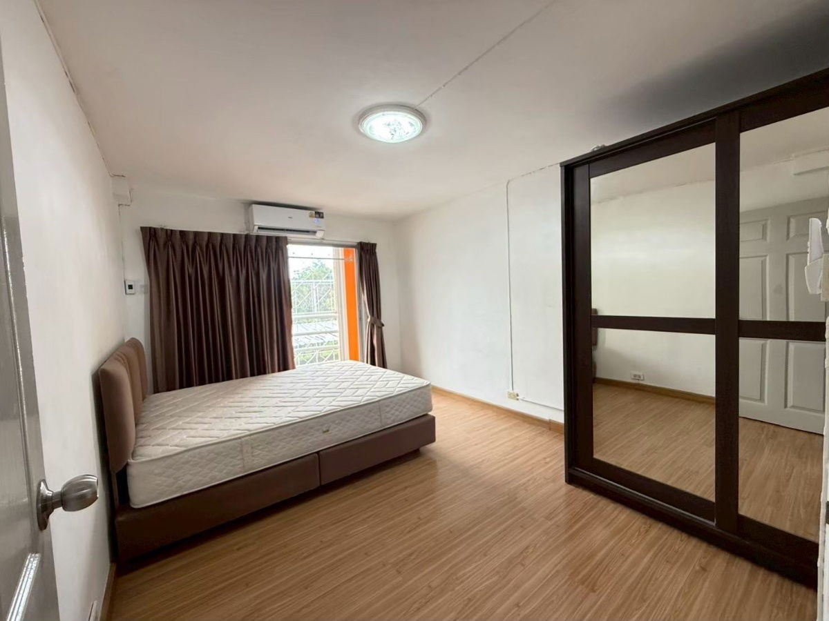 รูป ให้เช่าคอนโด 2 ห้องนอน อัสสกาญจน์ เพลส รามคำแหง 105/1  📲097-2161939 - รูปที่ 5/7