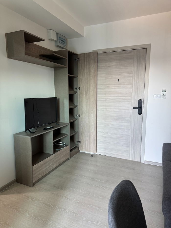 รูป 🏢 ให้เช่าคอนโด : Grene Don Mueang - Song Prapha (กรีเน่ ดอนเมือง - สรงประภา)    รหัสทรัพย์  | 📌LNP-C10702  - รูปที่ 7/13