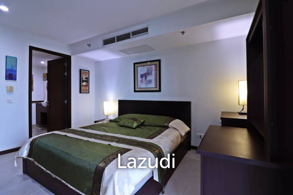 รูป ขาย คอนโดติดทะเล นอร์ทชอร์ - รูปที่ 7/13