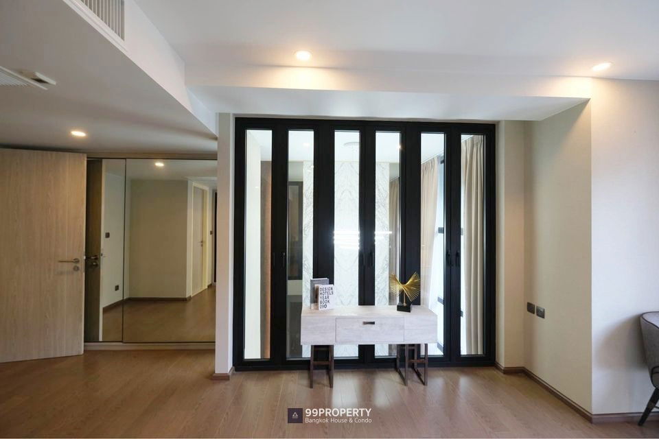 รูป ให้เช่า Na Vara Residence [ณ วรา เรสซิเดนซ์]  🔰Duplex🔰 ตกแต่งครบ พร้อมอยู่  - รูปที่ 12/21
