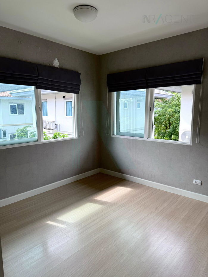 picture 📌 For Rent 2-story House KANASIRI BANGNA 3 bedroom 2 bathroom - 7/8