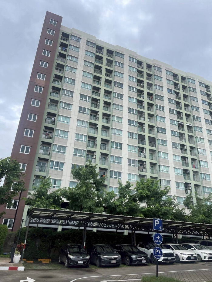 รูป BD 5101 : ลุมพินีเพลส ยูดี-โพศรี - รูปที่ 1/8