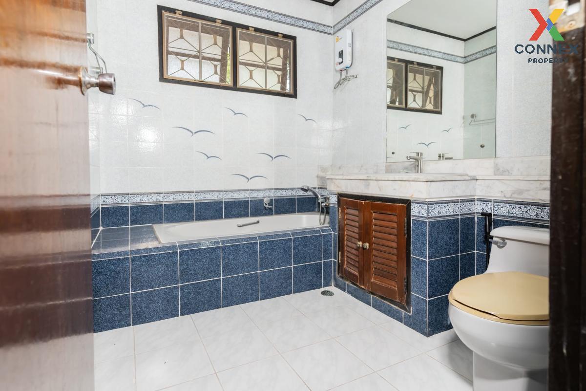 picture For Sale House , Baan Chaiyaphruek Bang Waek , Bang Phai , Bang Khae , Bangkok , CX-137666 ✅ Live chat with us ADD LINE @connexproperty ✅ - 5/12