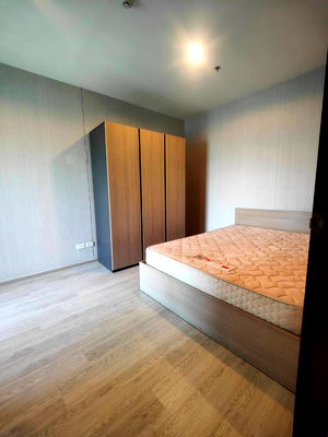 คอนโดให้เช่า : P-102923 ให้เช่า คอนโด ไอดีโอ สุขุมวิท 115 Thepharak, Mueang Samut Prakan District, Samut Prakan พร้อมอยู่ ราคาถูก Line Id @easythaihome 085-592-2897