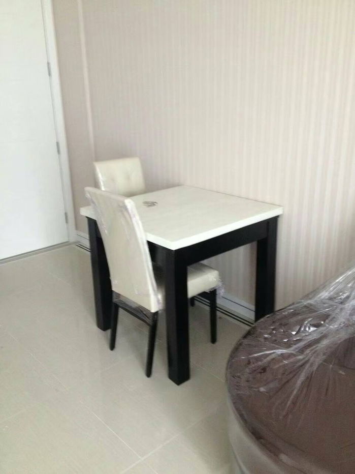 รูป ห้องมาใหม่🐲แอดไลน์ได้เลยครับ🐲✨✨🛋️🛌 T.C. Green ห้วยขวาง  - รูปที่ 7/9