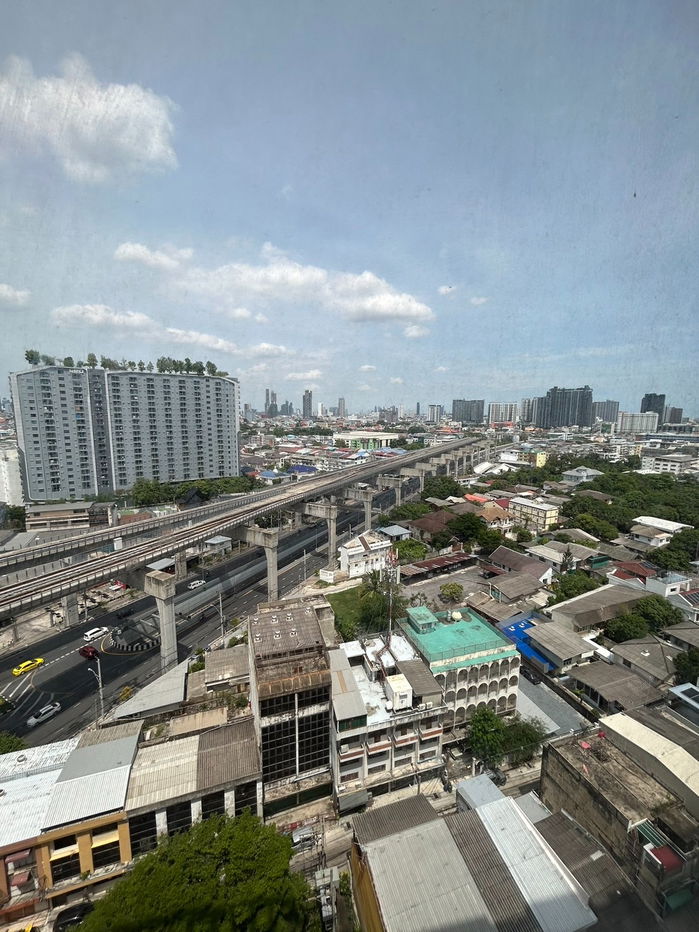 รูป 💎🙋🏼💥แอดไลน์เพื่อนัดดูห้องได้เลยนะคะ📲ซิตี้ โฮม สี่แยกท่าพระ - รูปที่ 9/9