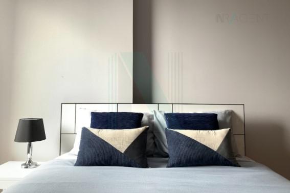 picture 🚩 For Rent Condo KEYNE Building 1, Floor 12,1 bed room, Room size 47.00 sqm - 4/8