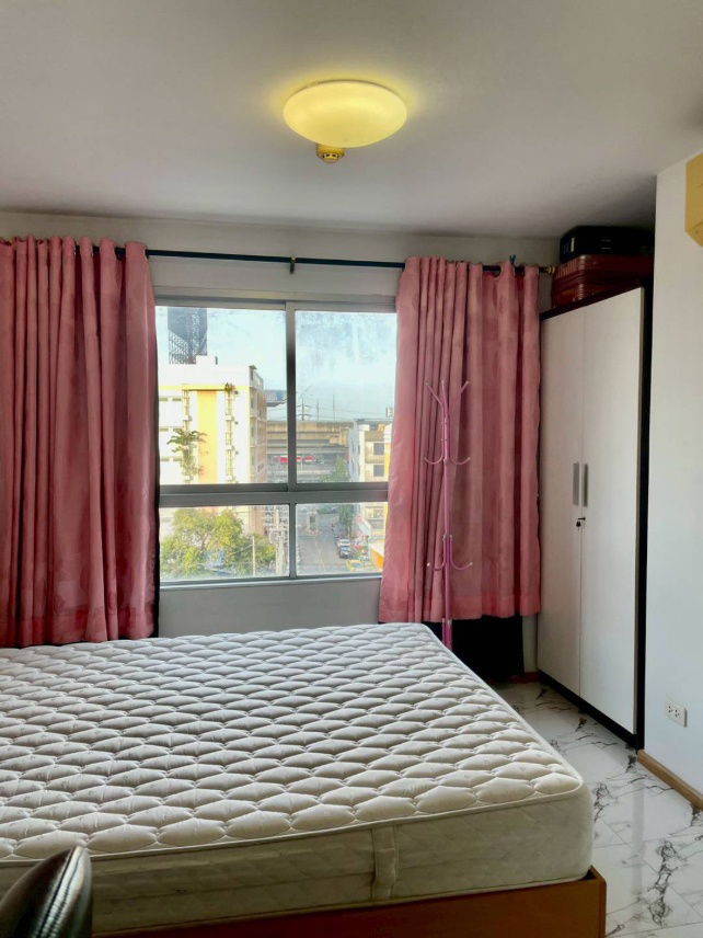 picture For Sales D Condo Rattanathibet  Unit 115/384  - 3/12