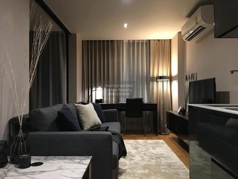 FOR SALE condo , Altitude Samyan - Silom , MRT-Sam Yan , Si Phraya , Bang Rak , Bangkok , CX-79340 ✅ Live chat with us ADD LINE @connexproperty ✅ 