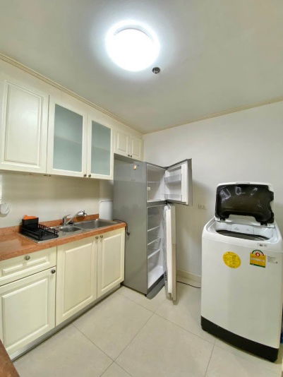 picture RS3697 For Rent – La Vie en Rose Sukhumvit 36, near Thonglor BTS   - 7/10