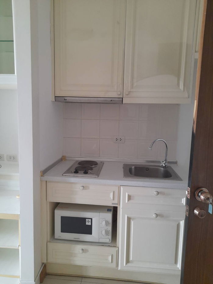 picture For rent 1 bedroom 30 sq m. Ivy River Ratburana - 9/12
