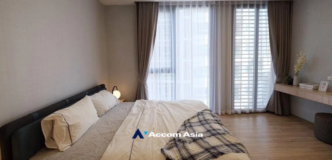 รูป 🔼🔽 AccomA 📩  3 BR Condominium @XT Phayathai  (AA34663) - รูปที่ 13/15