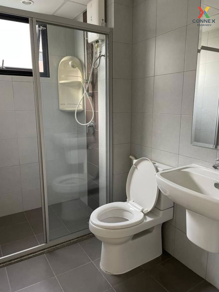 รูป 🔥🔥🔥 เช่าคอนโด  ศุภาลัย ซิตี้ รีสอร์ท สถานีแบริ่ง (สุขุมวิท 105) BTS-แบริ่ง บางนา เขต บางนา กรุงเทพ CX-91297 ✅ ทักไลน์ @connexproperty ตอบทันที ทีมงานมืออาชีพ ✅ 🔥🔥🔥 - รูปที่ 8/8