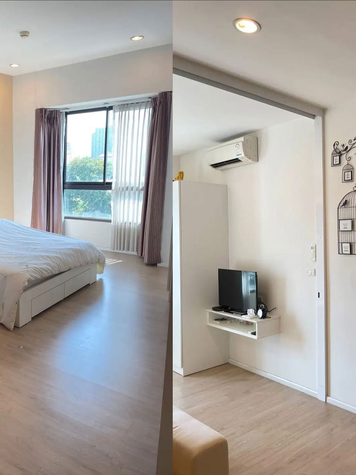 picture S1 Rama 9 Condo for Rent – Only 10,000 THB/Month - 2/6