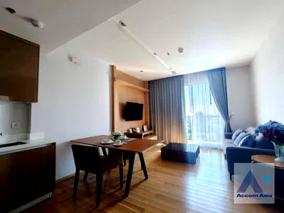 คอนโดให้เช่า : 🔼🔽 AccomA 📩  2 BR Condominium @Siri at Sukhumvit (AA26282)