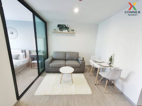 For Rent Condo , Reach Phahon Yothin 52 , BTS-Saphan Mai , Khlong Thanon , Sai Mai , Bangkok , CX-137763 ✅ Live chat with us ADD LINE @connexproperty ✅ 