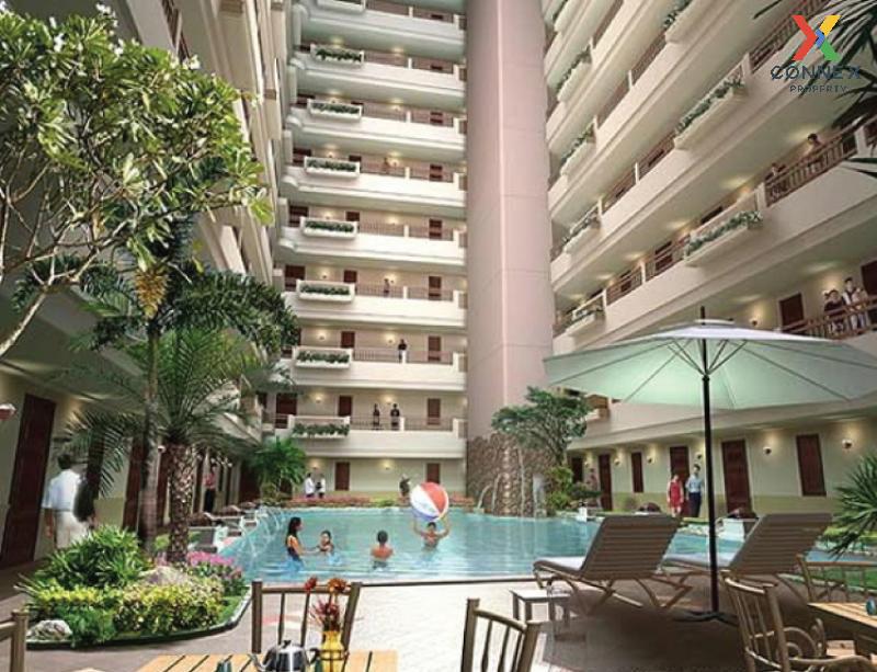 รูป ขายคอนโด ศุภาลัย โอเรียนทัล เพลส สาทร – สวนพลู BTS-ศาลาแดง ทุ่งมหาเมฆ เขต สาทร กรุงเทพ CX-125208 ✅ ทักไลน์ @connexproperty ตอบทันที ทีมงานมืออาชีพ ✅ - รูปที่ 1/1