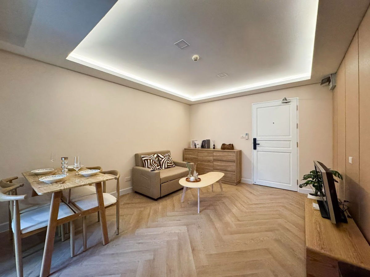 picture The Niche Sukhumvit 49 Condo for sale 43.38 Sqm  - 3/20