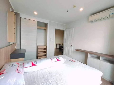 💥For rent 🏬 ยูดีไลท์ @ หัวหมากสเตชั่น 🏬 JA-632