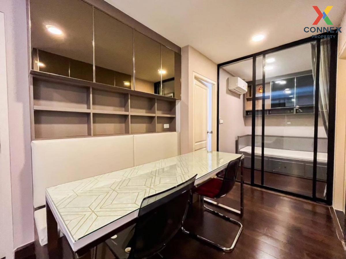 picture For Sale Condo , Bangkok Feliz Sathorn - Taksin , BTS-Krung Thon Buri , Khlong San , Khlong San , Bangkok , CX-135280 ✅ Live chat with us ADD LINE @connexproperty ✅ - 7/10