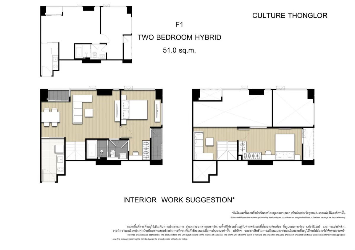 รูป คัลเจอร์ ทองหล่อ 🌟PN-00005668🌟 - รูปที่ 31/31