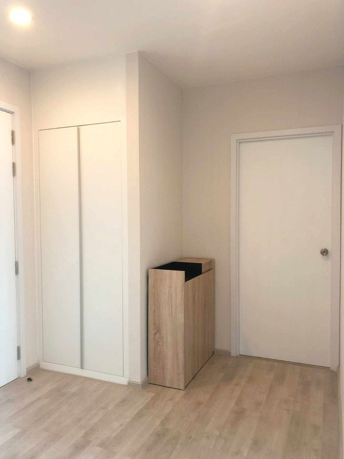 รูป ห้องมาใหม่🐲แอดไลน์ได้เลยครับ🐲✨✨🛋️🛌 นนทบุรี💥พลัม คอนโด เซ็นทรัล สเตชั่น 🔴🟢🟡 - รูปที่ 3/13