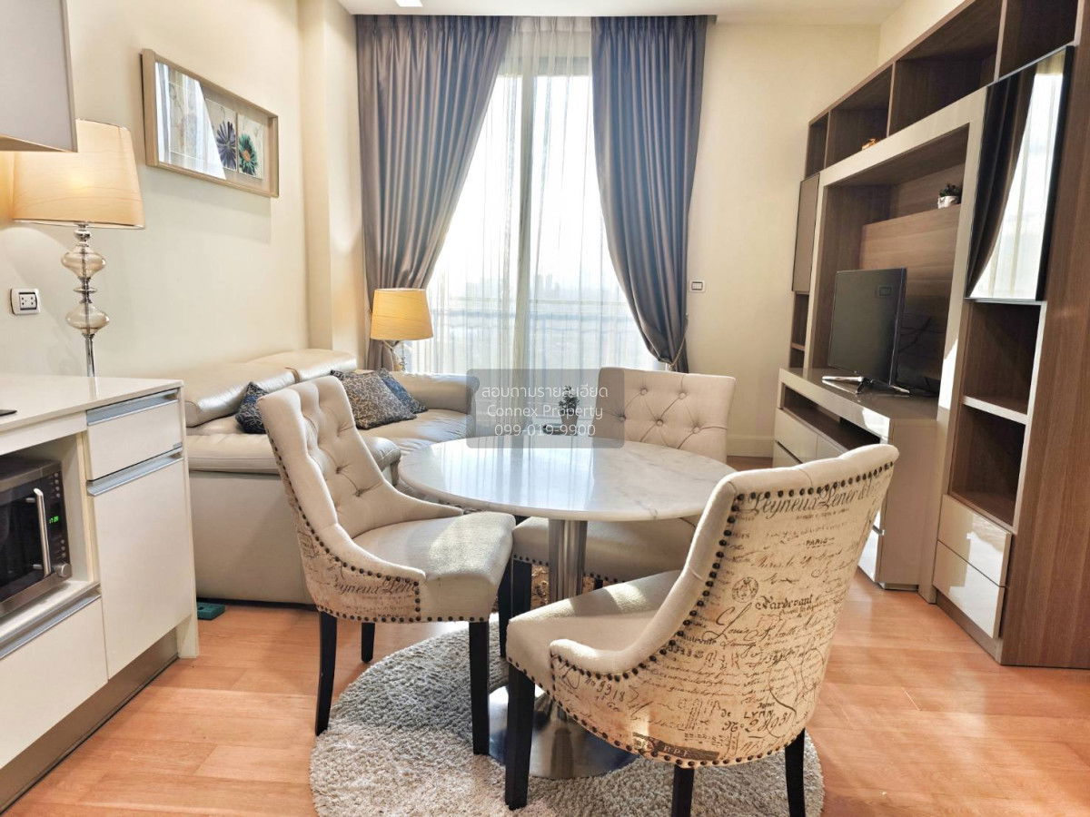 picture For Rent Condo , Equinox Phahol - Vibha , MRT-Chatuchak Park , Chomphon , Chatuchak , Bangkok , CX-45461 ✅ Live chat with us ADD LINE @connexproperty ✅  - 1/8