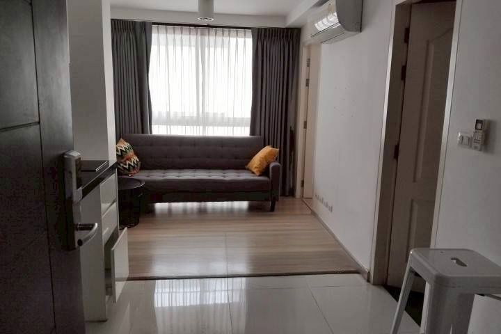 picture Chateau in Town Sukhumvit 64 Skymoon - 7/15