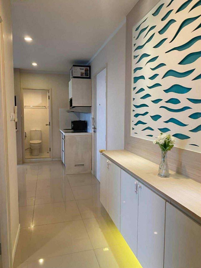 picture For Rent Lumpini Park Beach Jomtien 2B Seaview  - 11/17