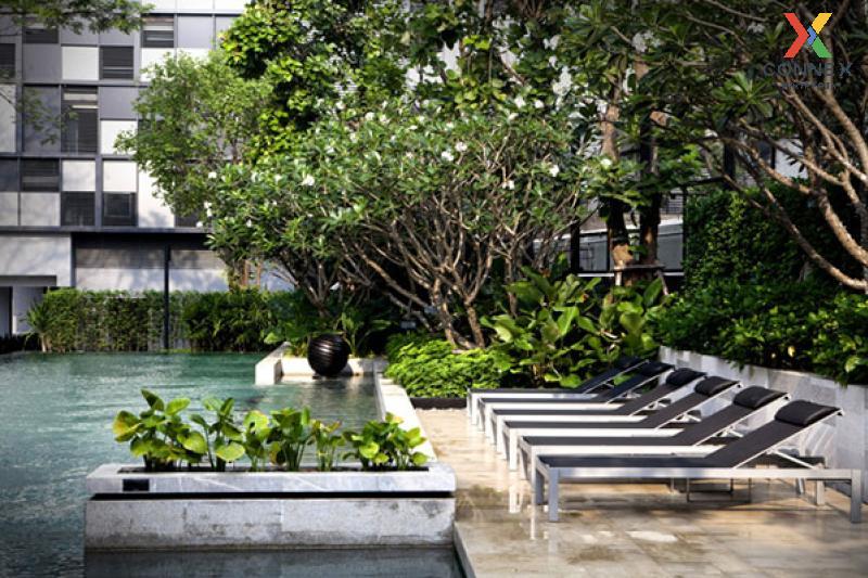 picture 🔥🔥🔥 For Sale Condo , Quattro by Sansiri , BTS-Thong Lo , Khlong Tan Nuea , Watthana , Bangkok , CX-121932 ✅ Live chat with us ADD LINE @connexproperty ✅ 🔥🔥🔥 - 5/5