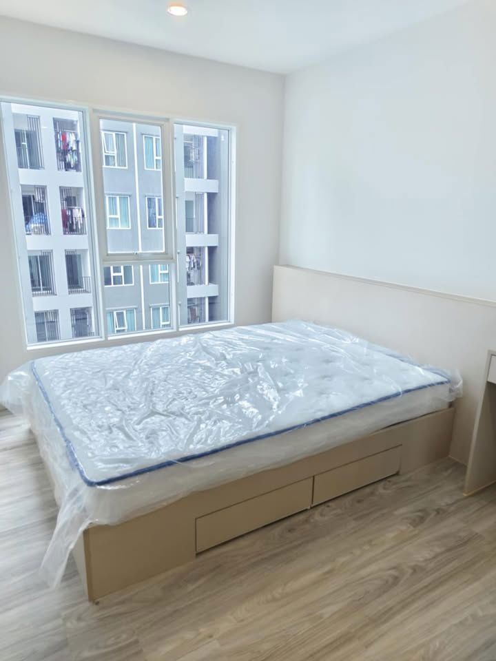 คอนโดให้เช่า : ห้องว่าง❤️ราคาต่อรองได้✅สนใจห้องนี้ทักได้เลยนะคะ❣️❣️❣️บางนา💥รีเจ้นท์ โฮม บางนา🔴🟢🟡