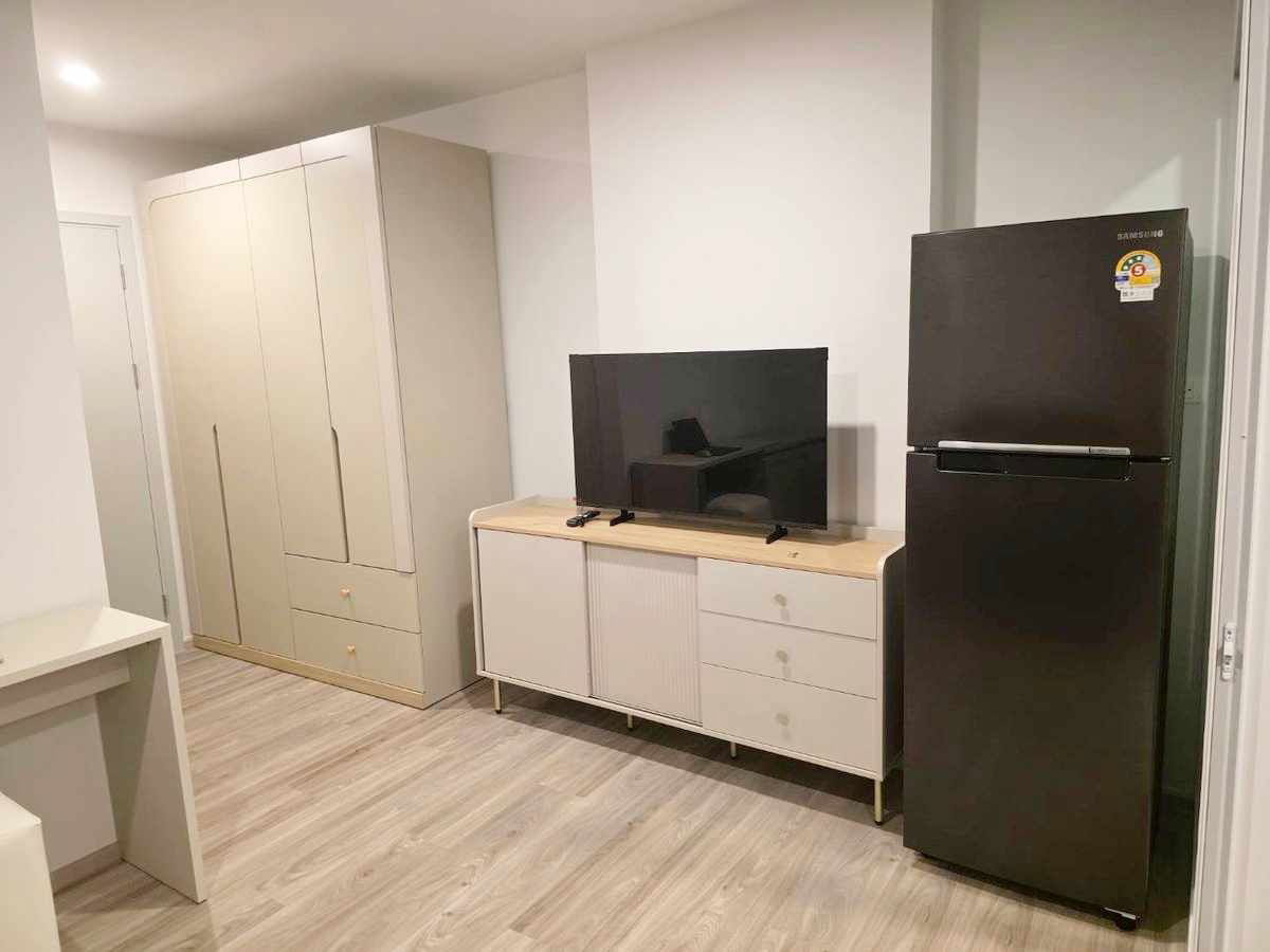 รูป ห้องว่าง❤️ราคาต่อรองได้✅สนใจห้องนี้ทักได้เลยนะคะ❣️❣️❣️บางนา💥รีเจ้นท์ โฮม บางนา🔴🟢🟡 - รูปที่ 4/14