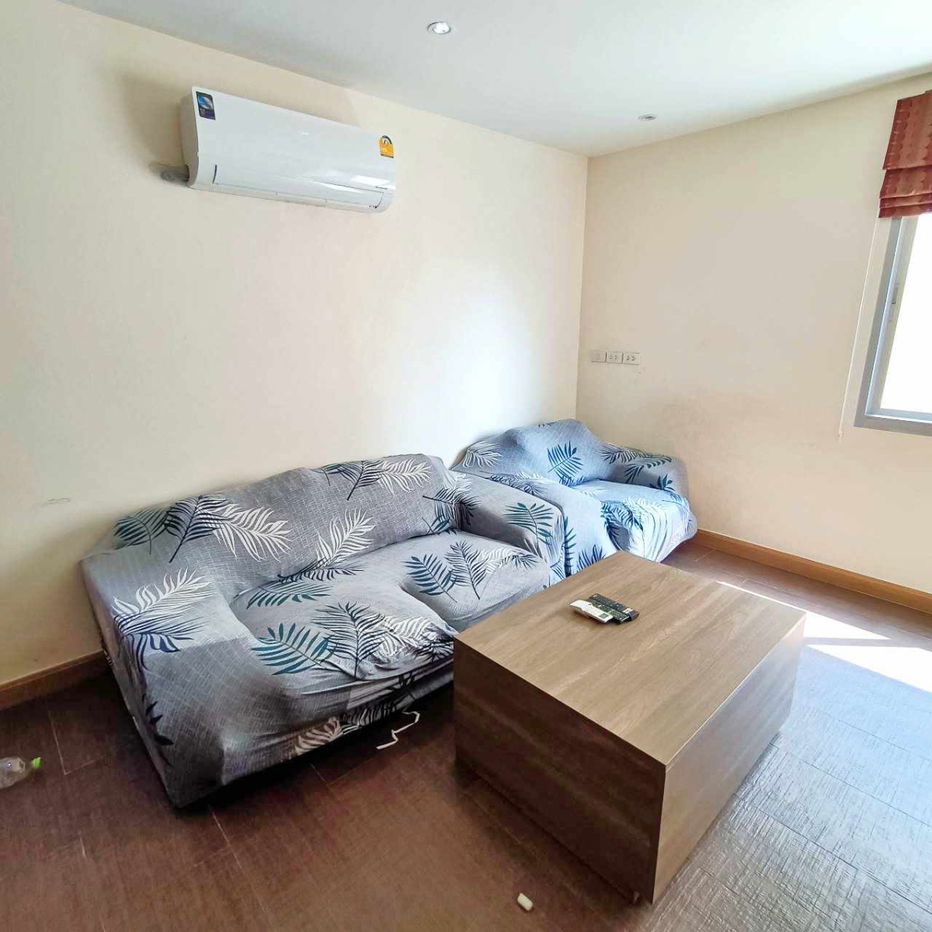 รูป ห้องมาใหม่🐲แอดไลน์ได้เลยครับ🐲✨✨🛋️🛌นนทบุรี 💥เดอะ ฟิฟท์ อเวนิว รัชดา - วงศ์สว่าง🔴🟢🟡 - รูปที่ 8/15