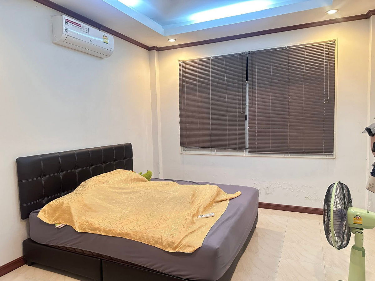 รูป ✨ ขายบ้านเดี่ยวชั้นเดียว หมู่บ้านวรินทร รังสิต–คลอง 3 ✨ใกล้ BTS คูคต และเชื่อมต่อถนนใหญ่ได้หลายสาย - รูปที่ 6/6