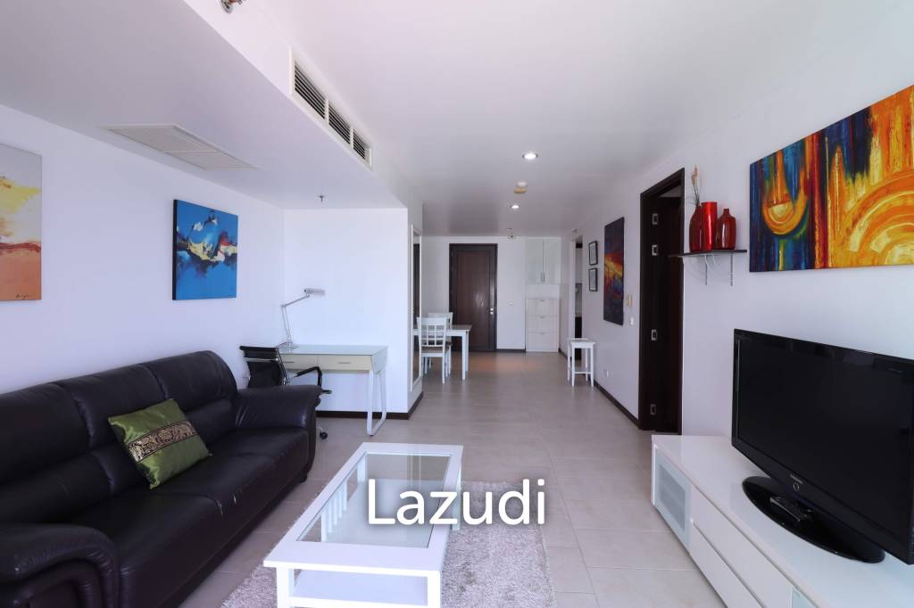 รูป ขาย คอนโดติดทะเล นอร์ทชอร์ - รูปที่ 1/13