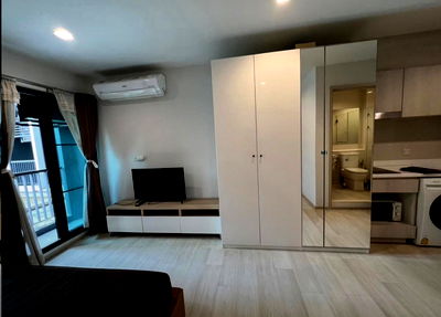 Condos for rent : Life one wireless☎️ studio best price‼️ 15000/month‼️ NOW AVAILABLE 🔆✅